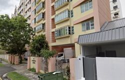 Lorong 6 Geylang (D14), Shop House #567428131